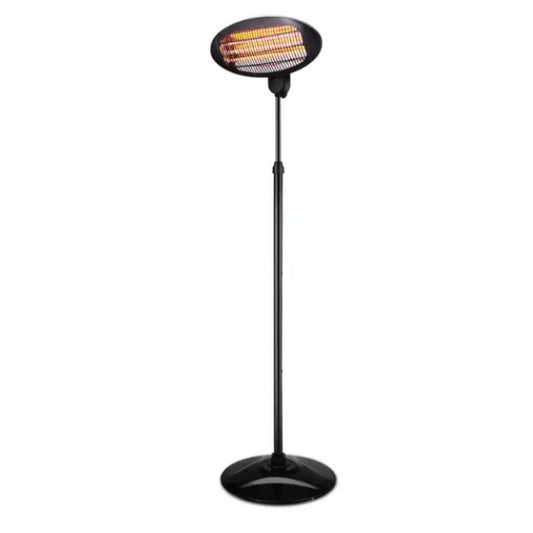 Electric Infrared Patio Heater